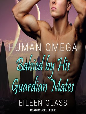 Human Omega - Audiobook